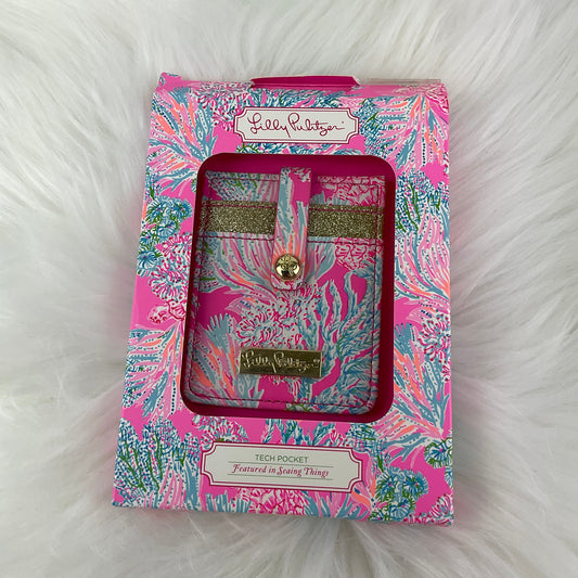 Accessory Designer Label Lilly Pulitzer