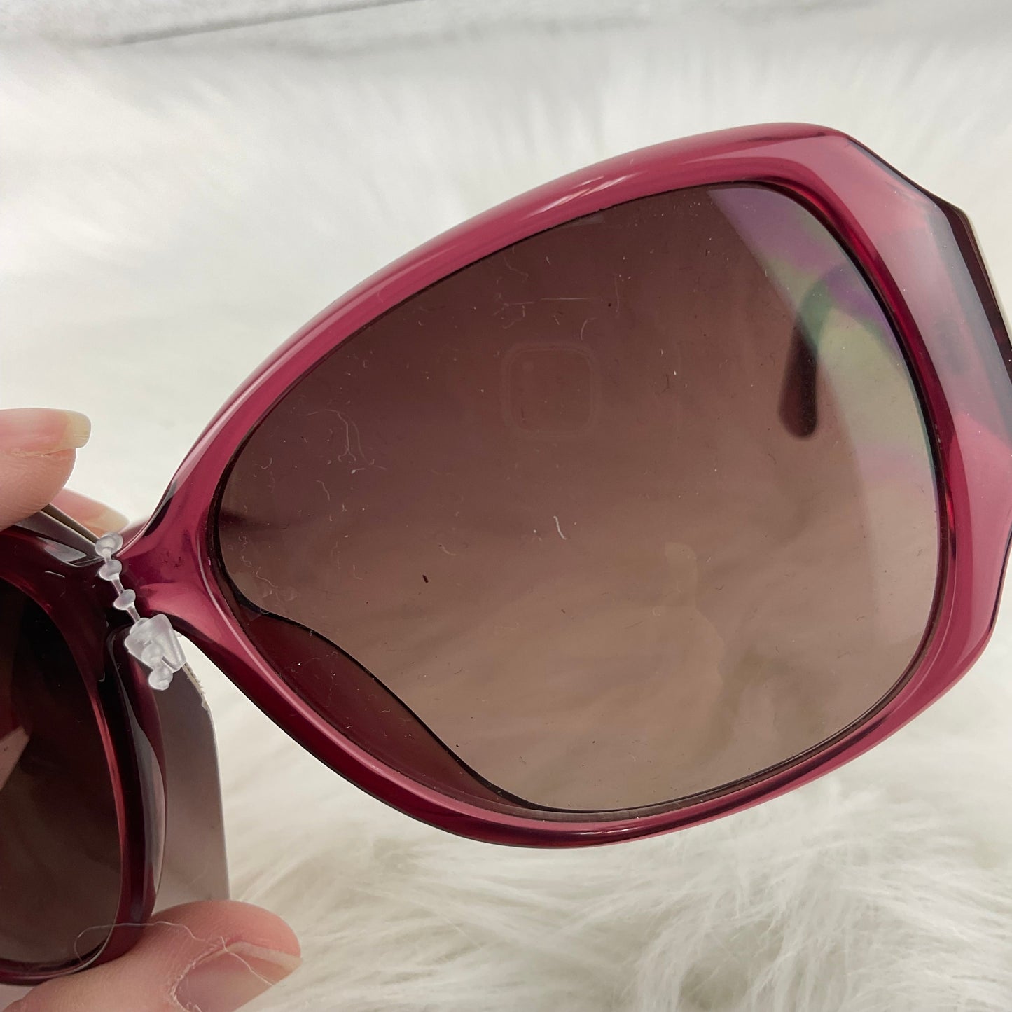 Sunglasses Designer By Michael Kors