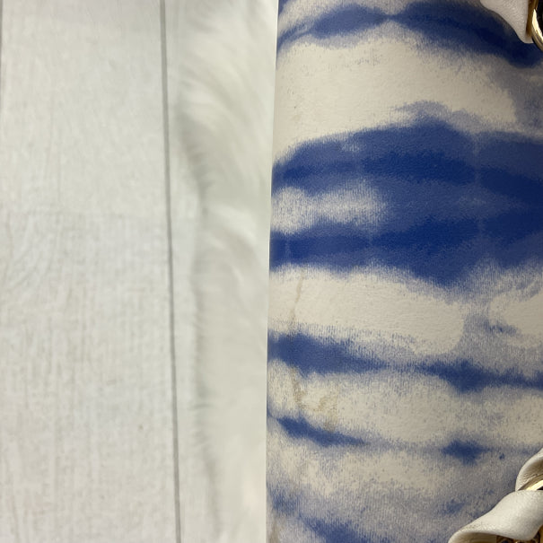 Handbag Designer By Michael Kors, Size: Small