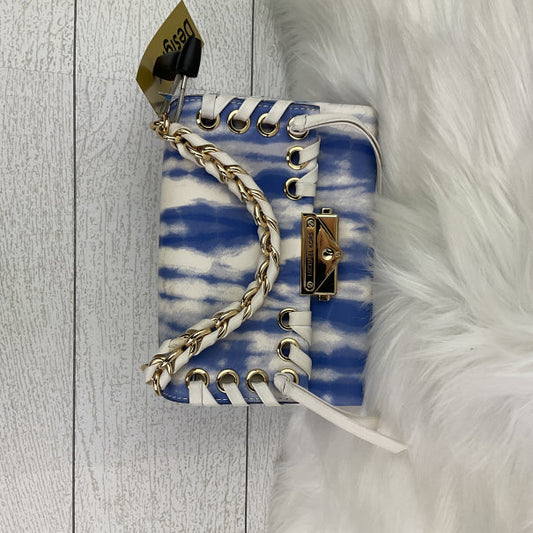 Handbag Designer By Michael Kors, Size: Small