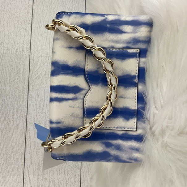 Handbag Designer By Michael Kors, Size: Small