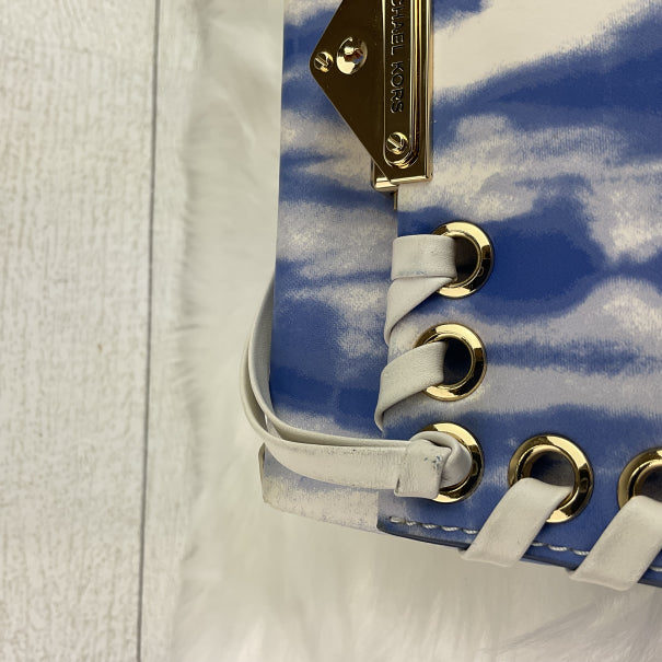 Handbag Designer By Michael Kors, Size: Small