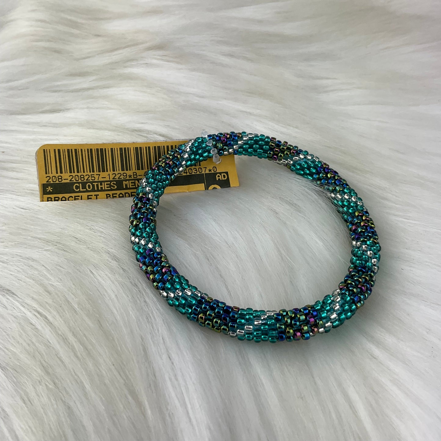 Bracelet Beaded By Clothes Mentor