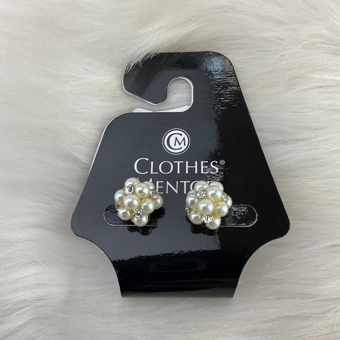 Earrings Stud By Clothes Mentor