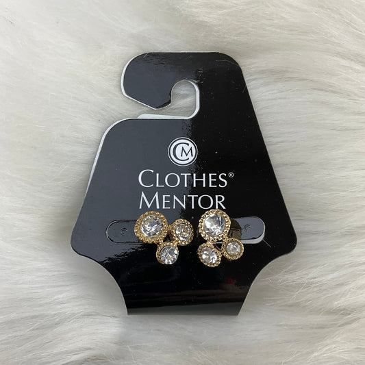 Earrings Stud By Clothes Mentor