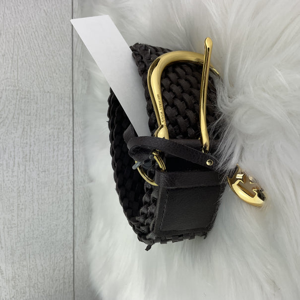 Belt Designer By Michael By Michael Kors