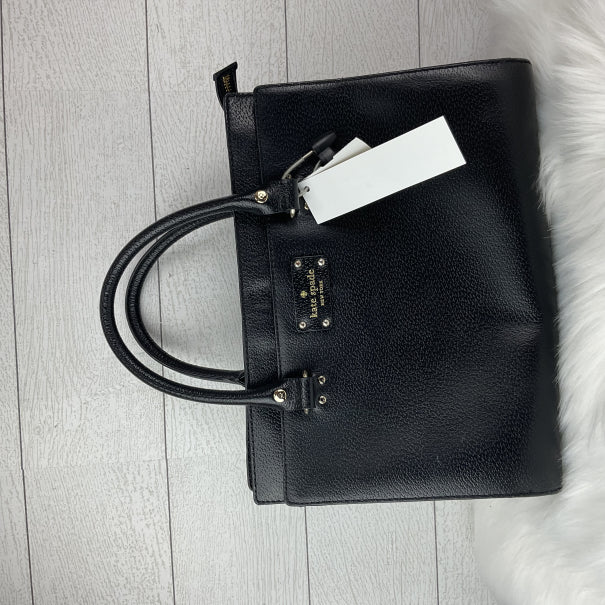 Handbag Designer By Kate Spade, Size: Large