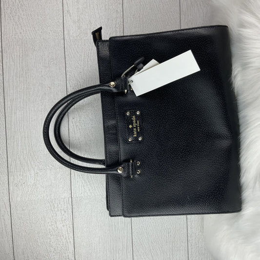 Handbag Designer By Kate Spade, Size: Large