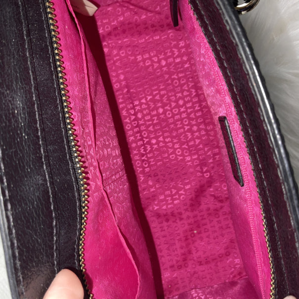 Handbag Designer By Kate Spade, Size: Large