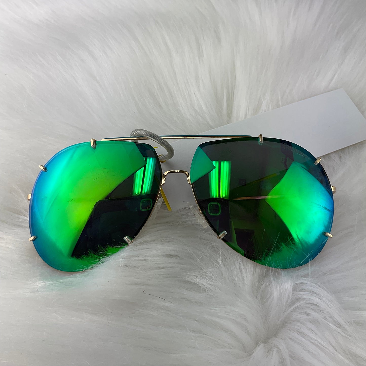 Sunglasses Designer By Lilly Pulitzer