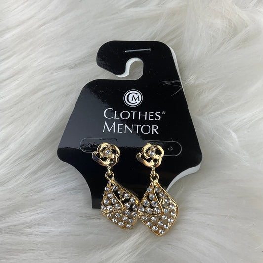 Earrings Dangle/drop By Clothes Mentor