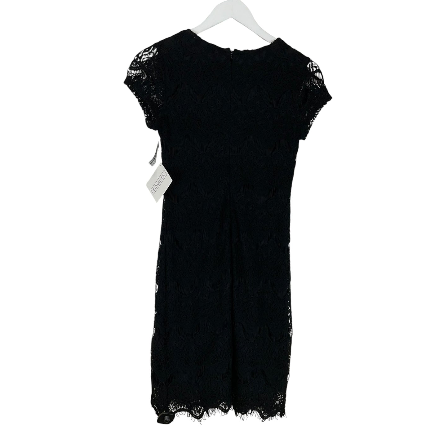 Dress Casual Short By Stella In Black, Size: M