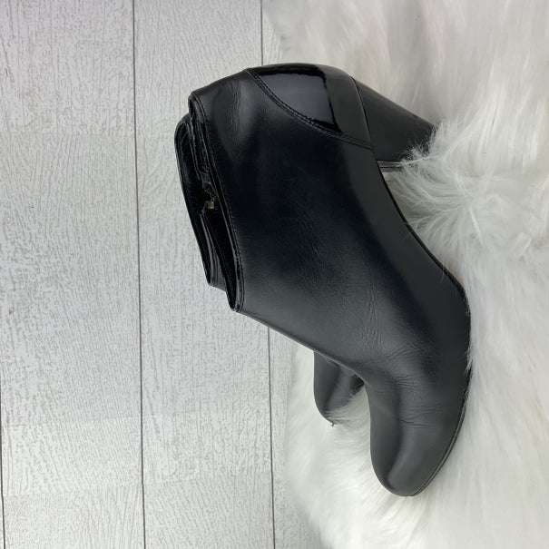 Shoes Designer By Cole-haan In Black, Size: 7.5