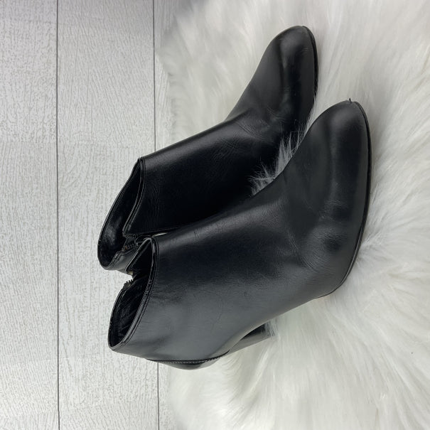 Shoes Designer By Cole-haan In Black, Size: 7.5