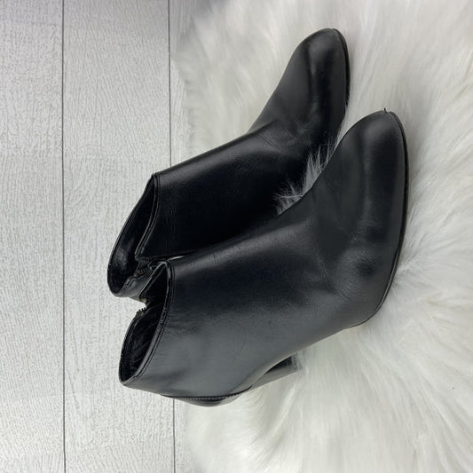 Shoes Designer By Cole-haan In Black, Size: 7.5