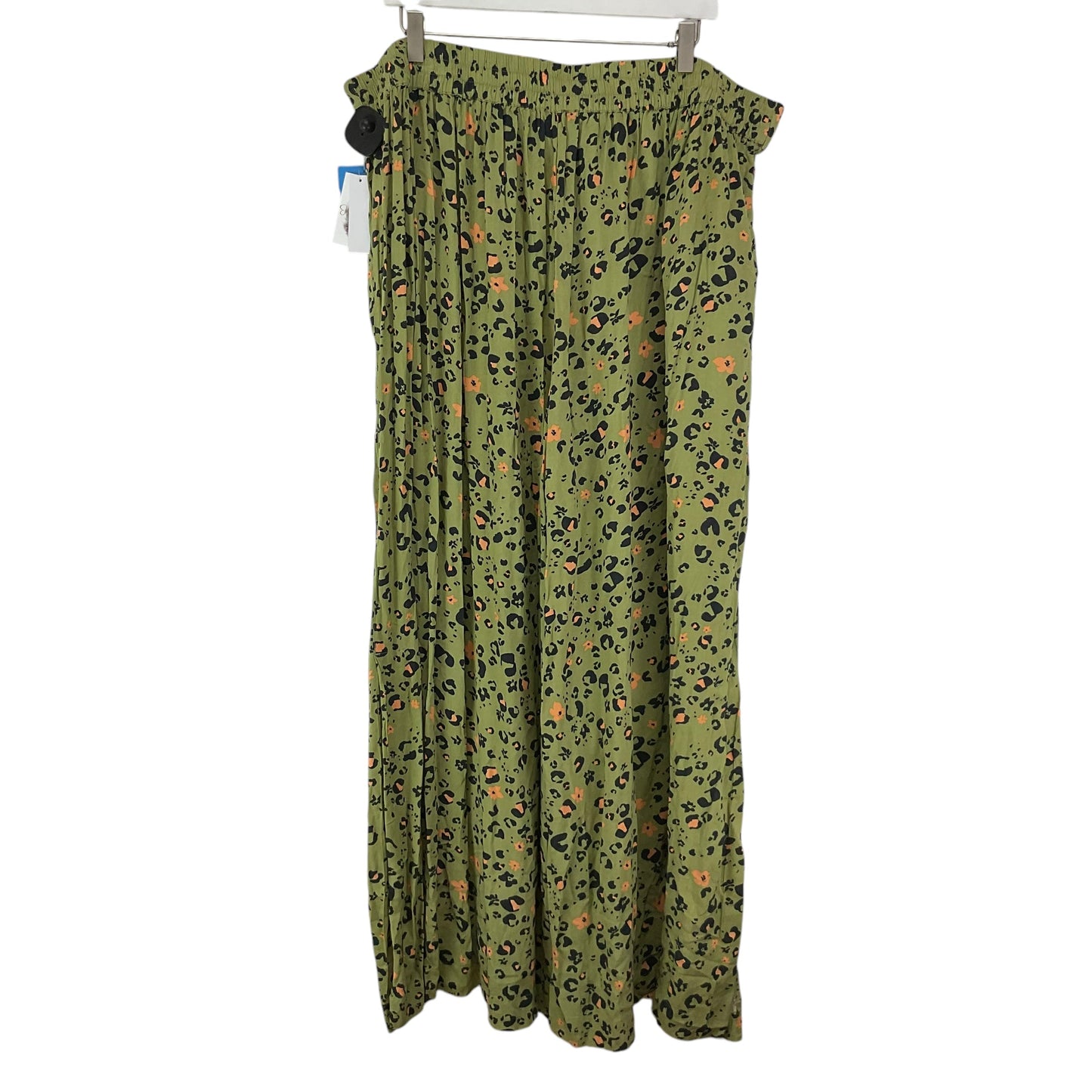 Pants Other By Jessica Simpson In Green, Size: 3x