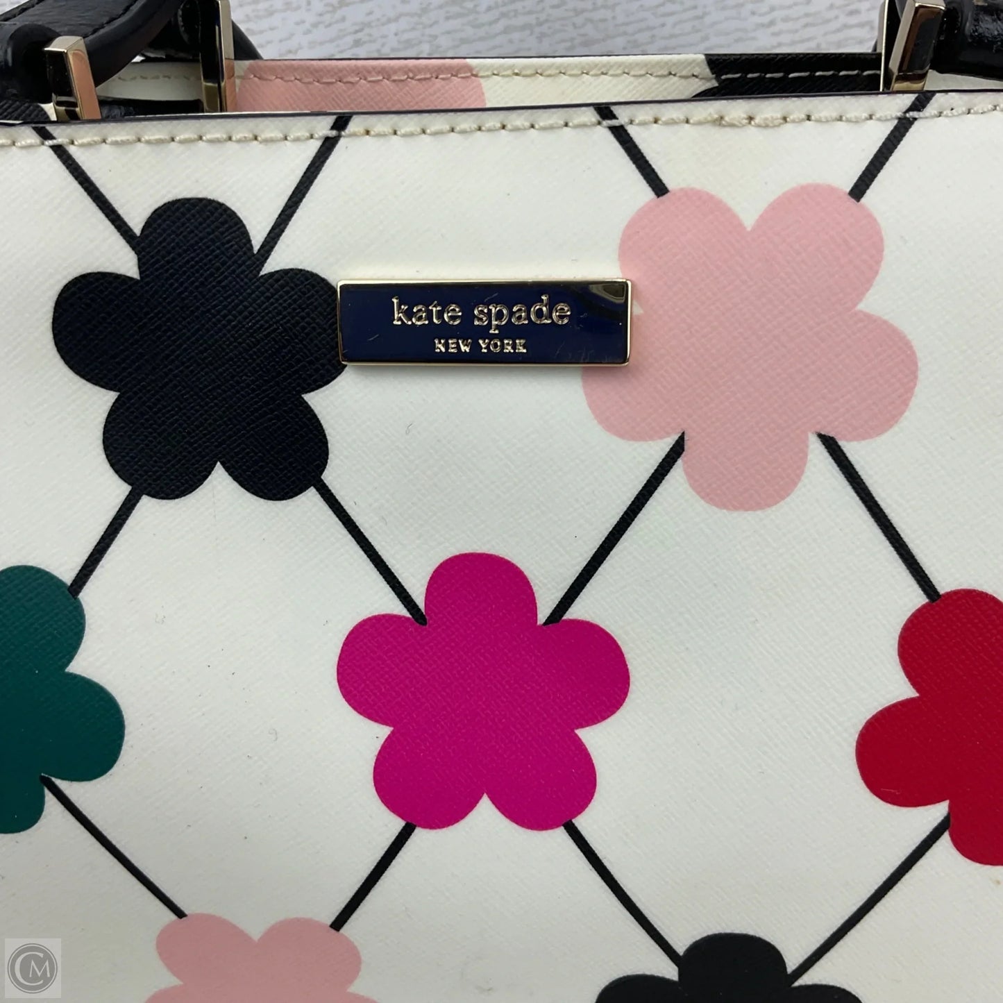 Handbag Designer By Kate Spade, Size: Small