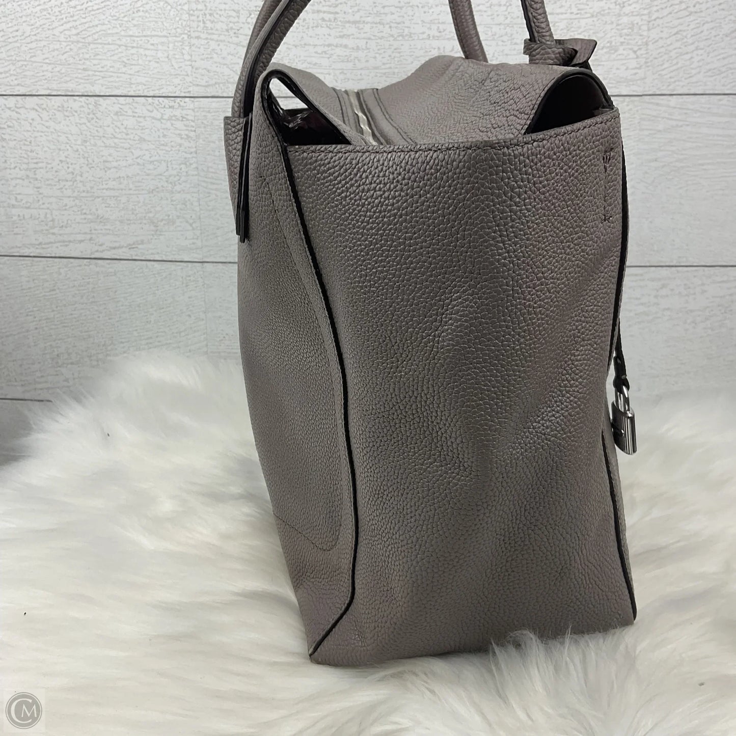 Handbag Designer By Michael By Michael Kors, Size: Medium