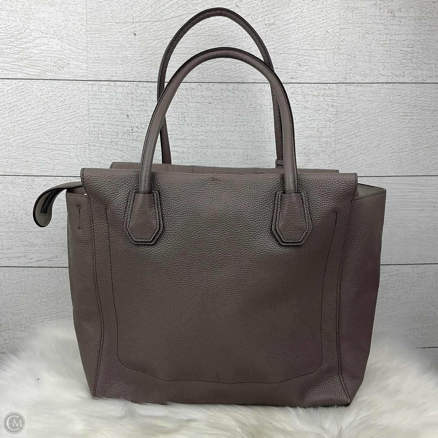 Handbag Designer By Michael By Michael Kors, Size: Medium