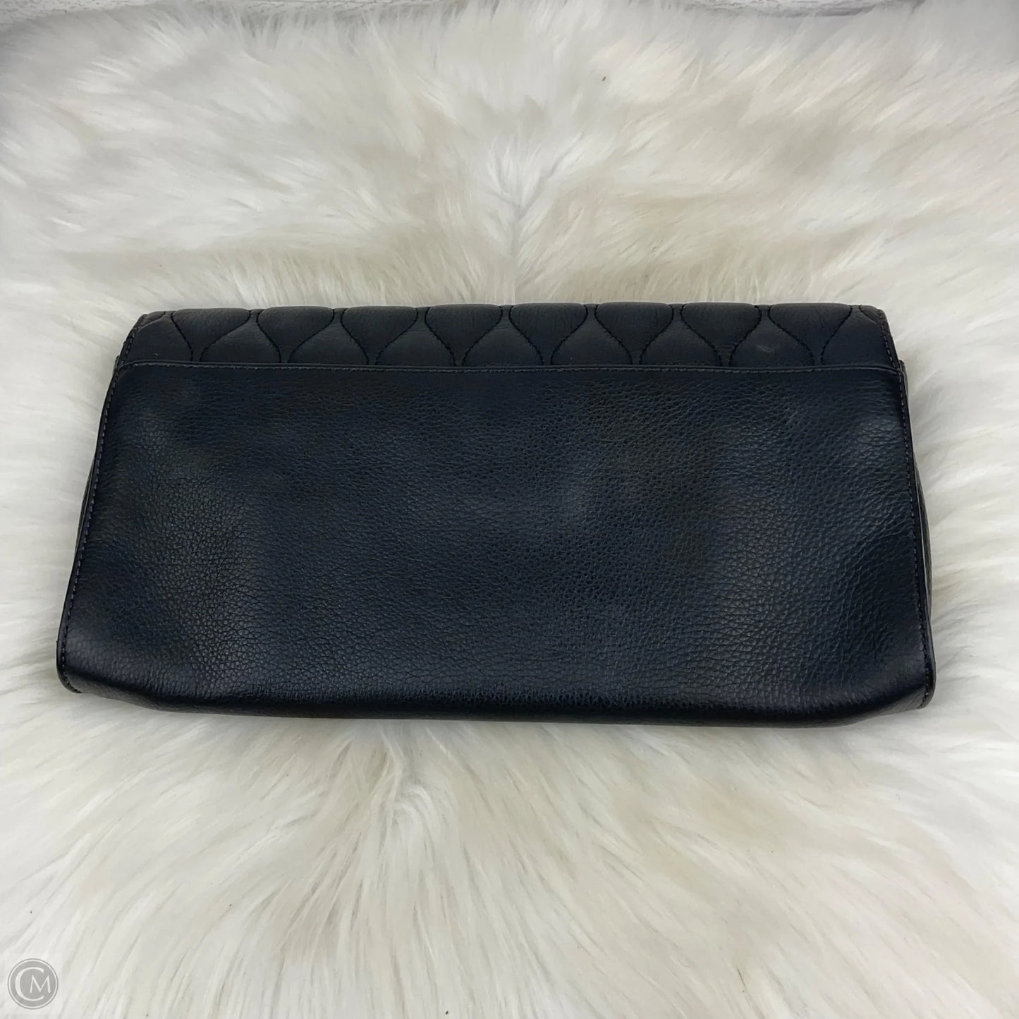 Clutch By Vera Bradley, Size: Large