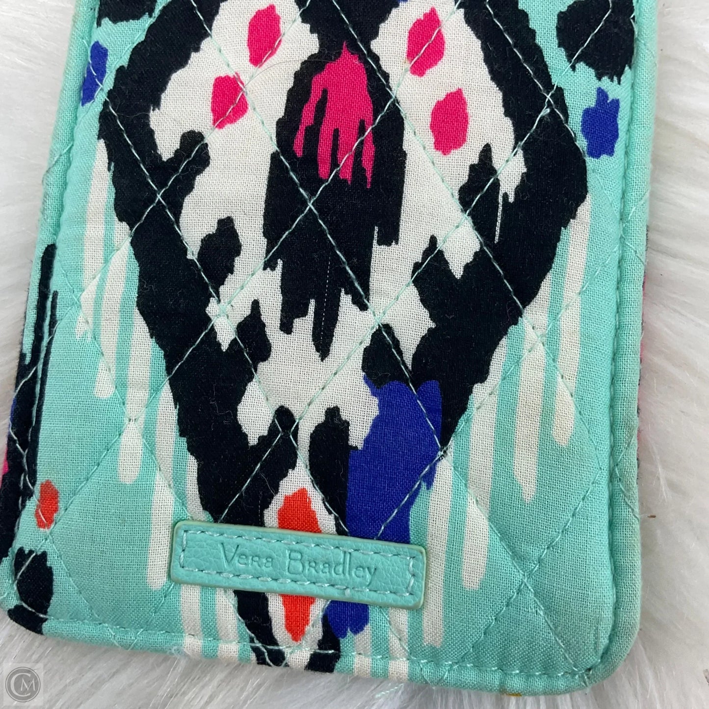 Wallet By Vera Bradley, Size: Small