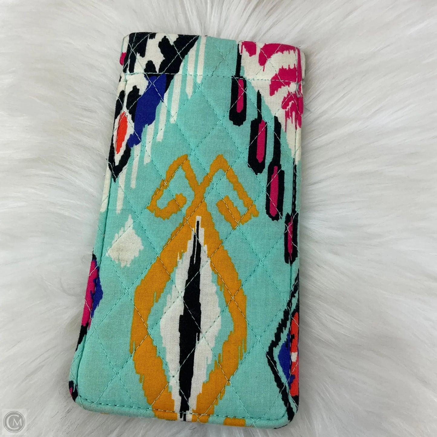 Wallet By Vera Bradley, Size: Small
