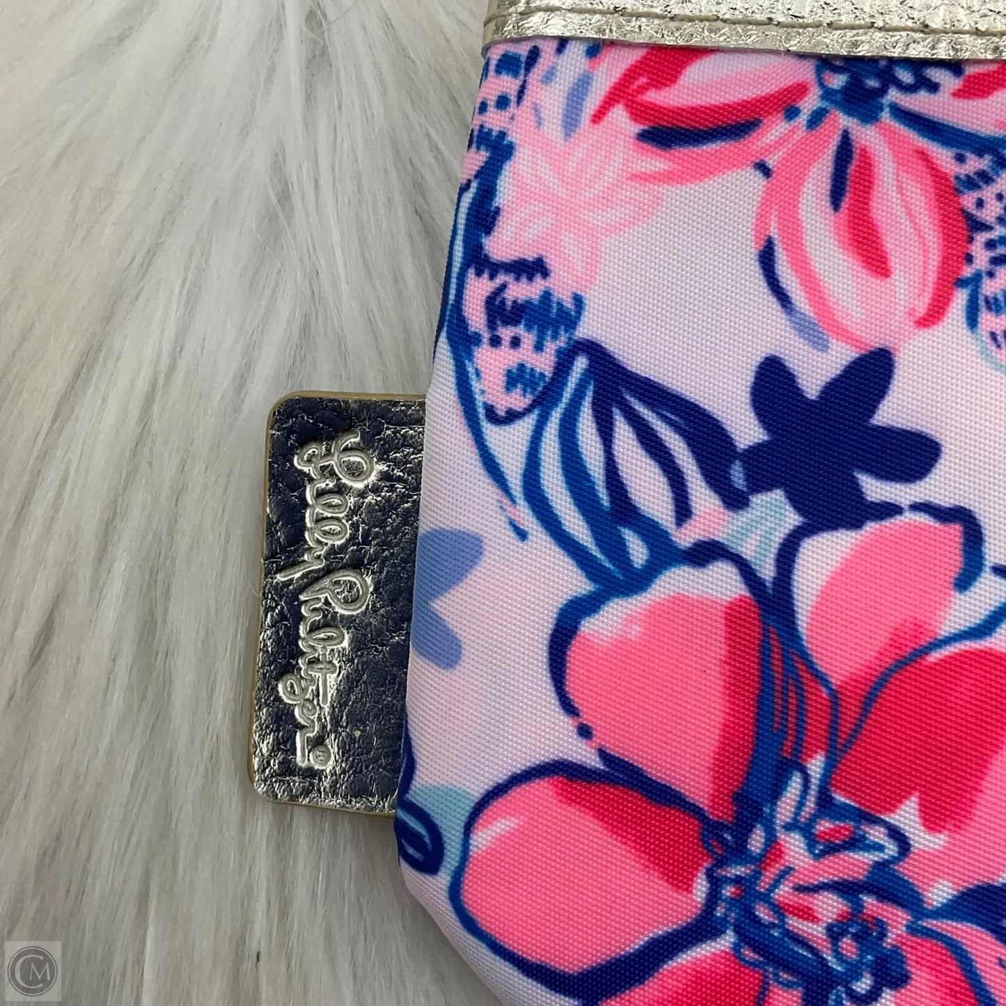 Wristlet Designer By Lilly Pulitzer, Size: Small