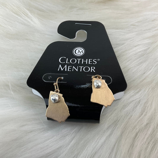 Earrings Dangle/drop Clothes Mentor