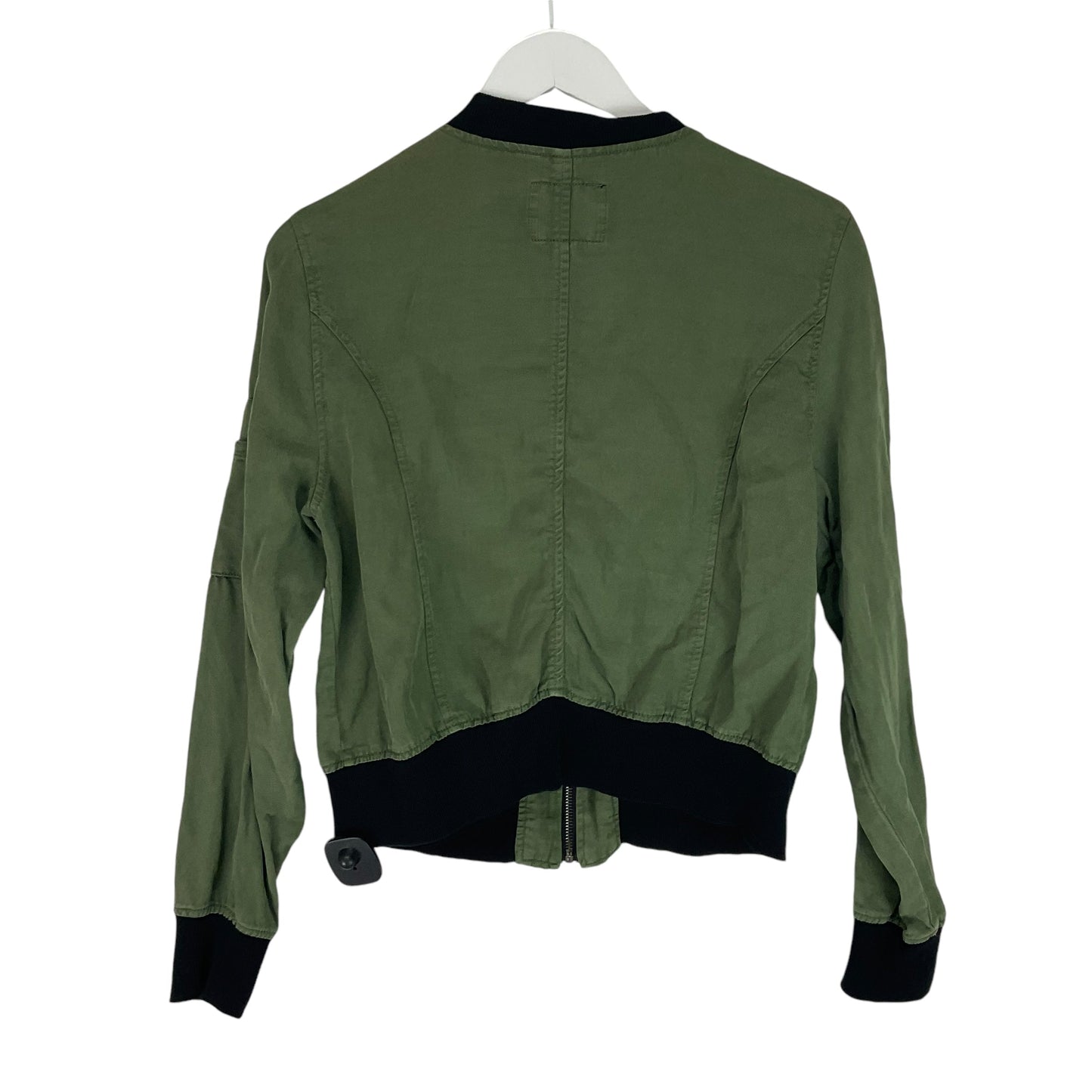 Jacket Other By Sanctuary In Green, Size: S