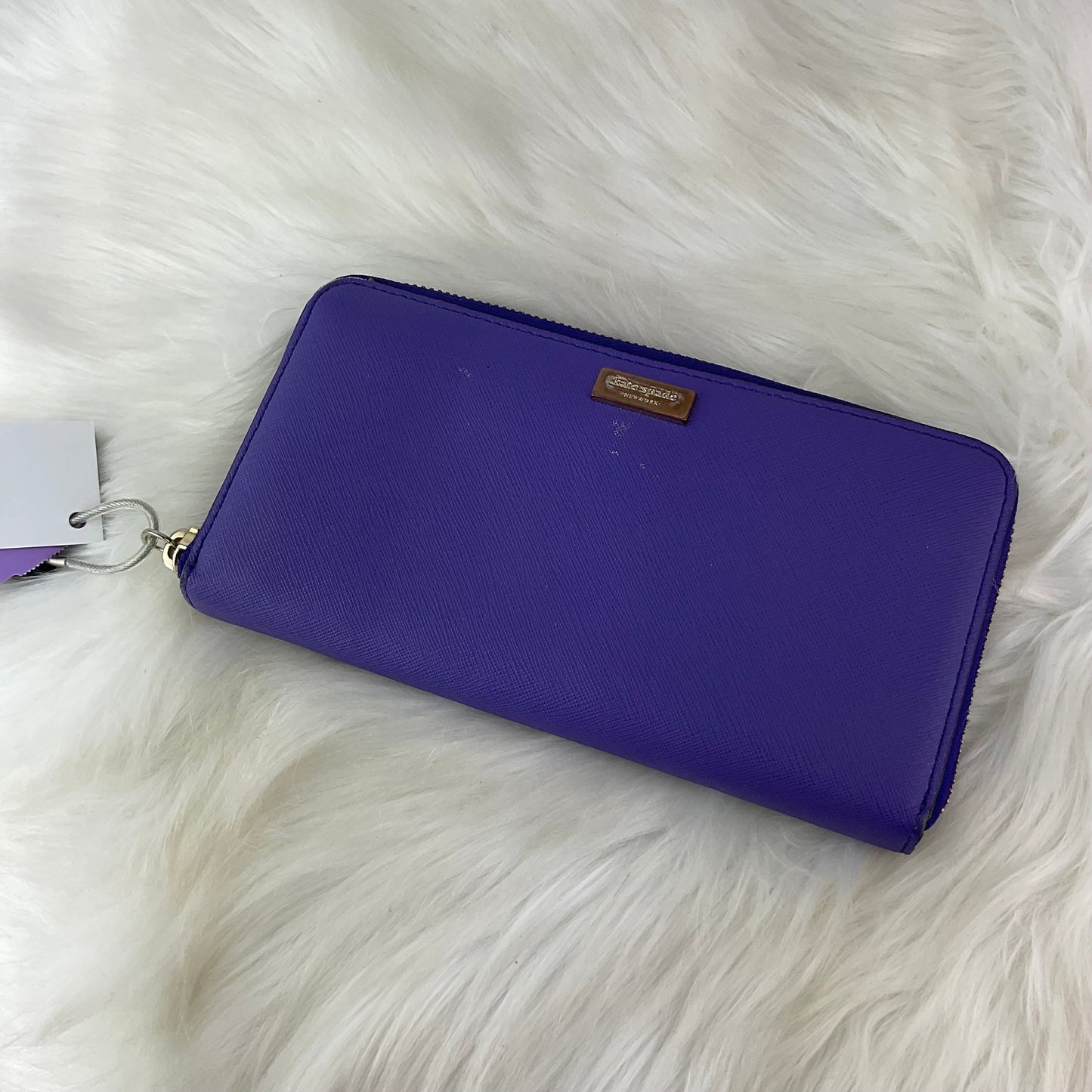 Wallet Designer Kate Spade, Size Medium