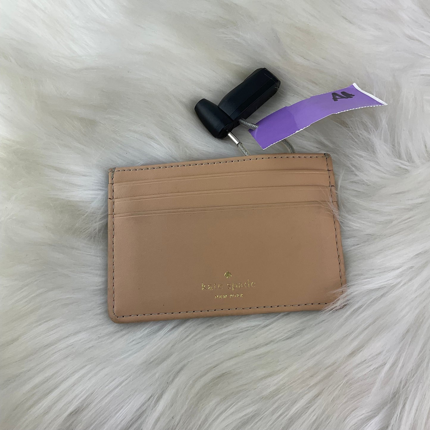 Wallet Kate Spade, Size Small