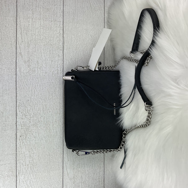 Crossbody Designer By Rebecca Minkoff, Size: Small