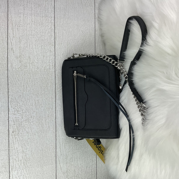 Crossbody Designer By Rebecca Minkoff, Size: Small