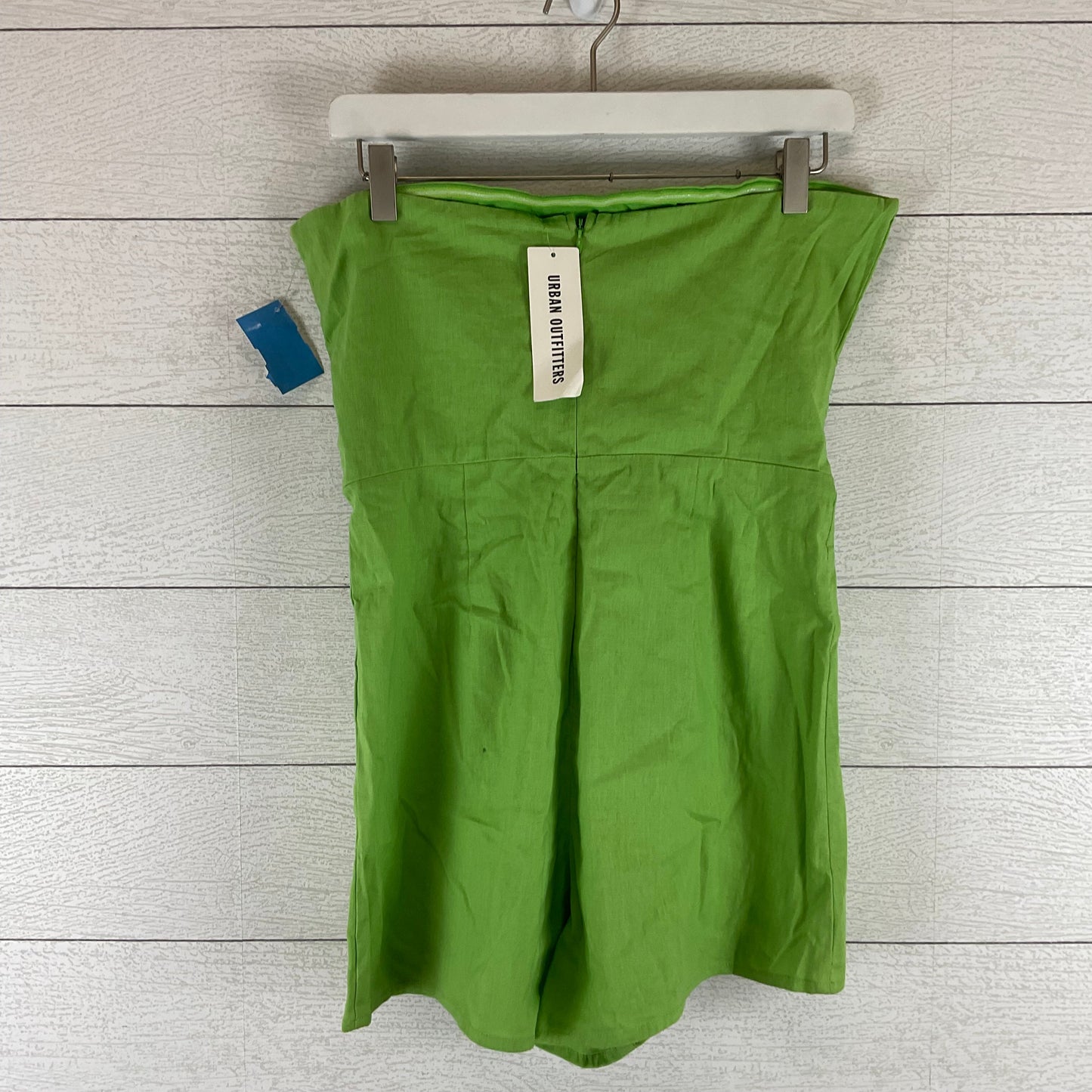 Romper By Urban Outfitters In Green, Size: M