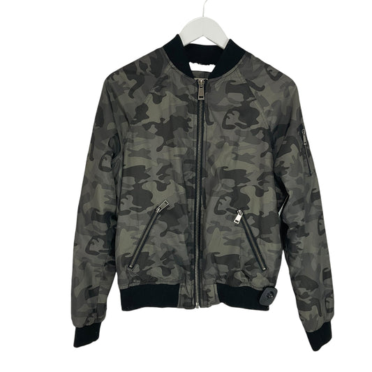 Jacket Other By Clothes Mentor In Camouflage Print, Size: S