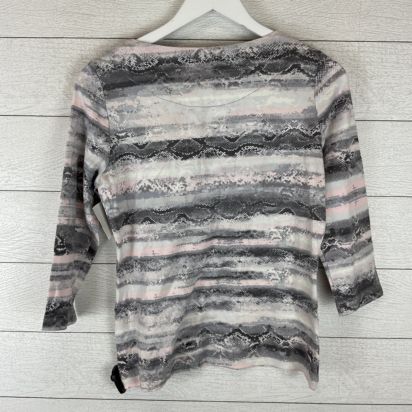 Top Long Sleeve By Ruby Rd  Size: S