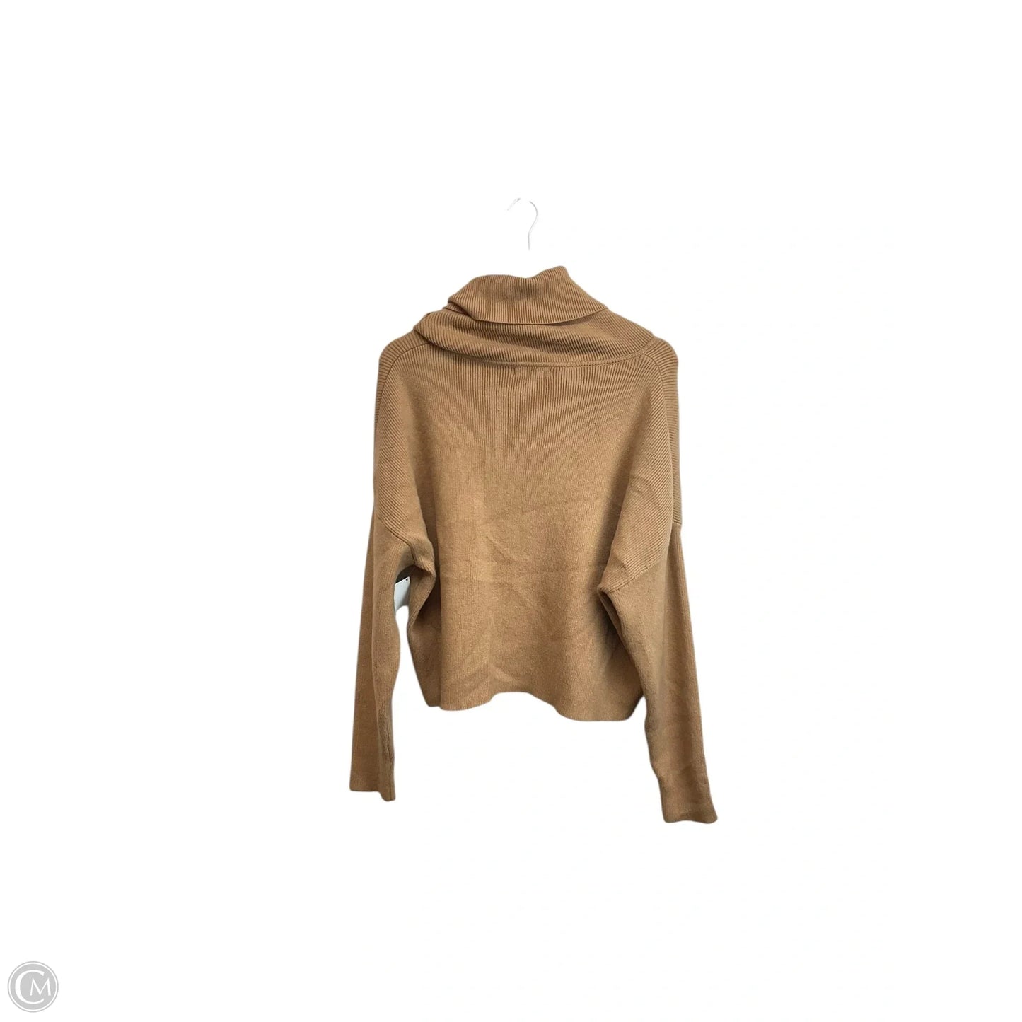 Sweater By Lulus In Beige, Size: L
