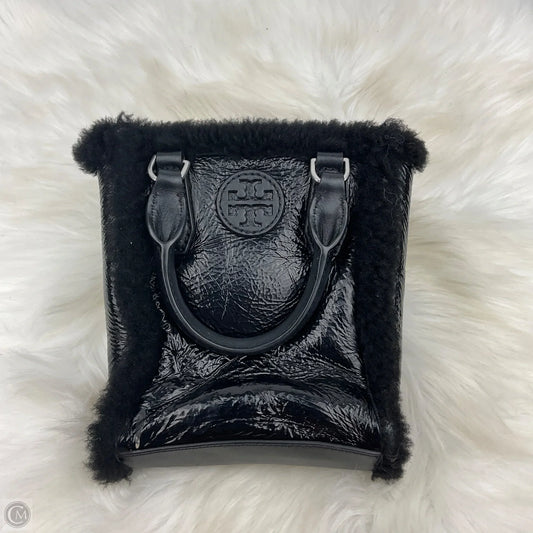 Handbag Designer By Tory Burch, Size: Small