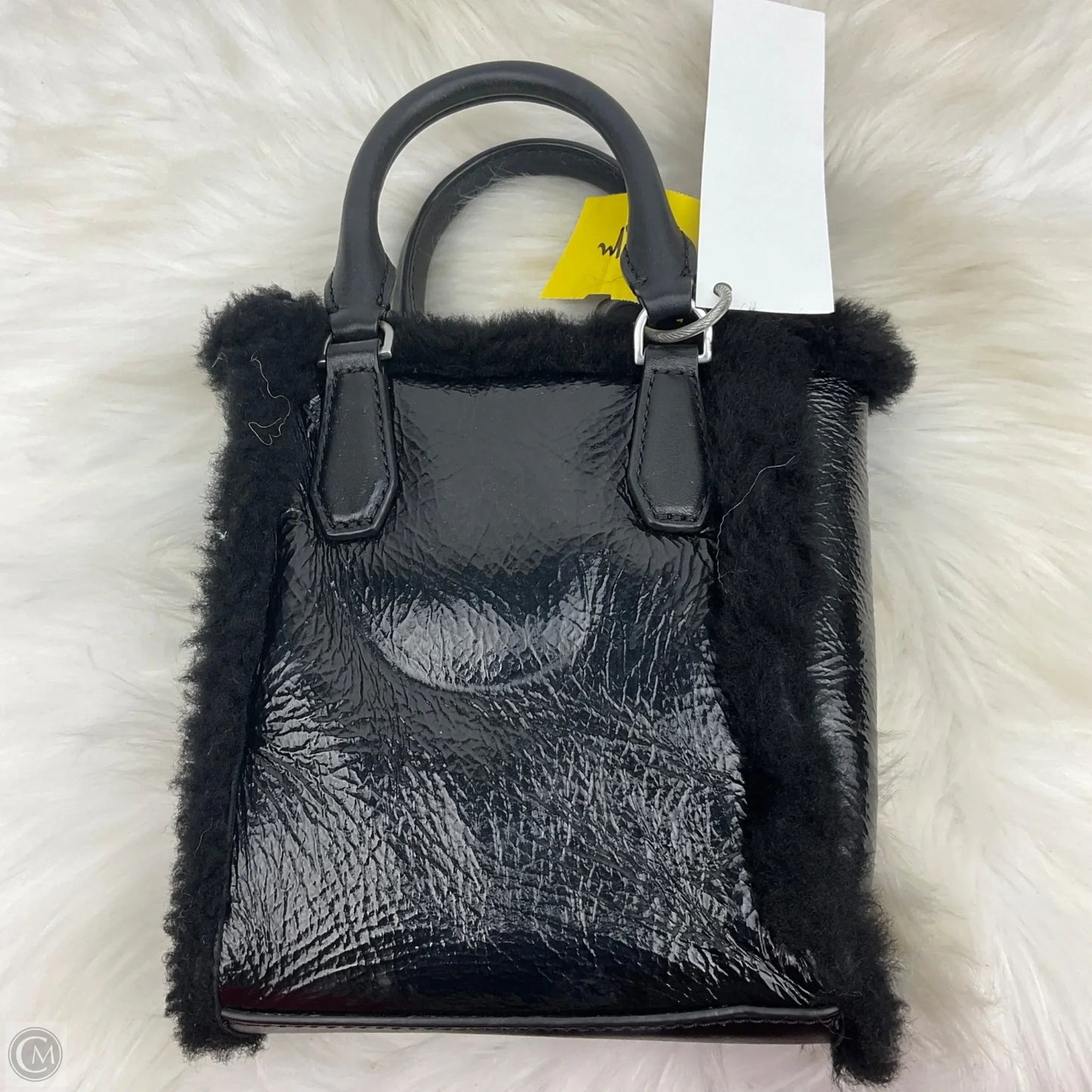 Handbag Designer By Tory Burch, Size: Small