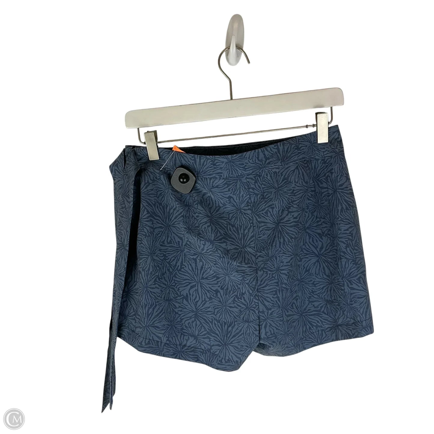 Skort By Southern Tide In Blue, Size: 0