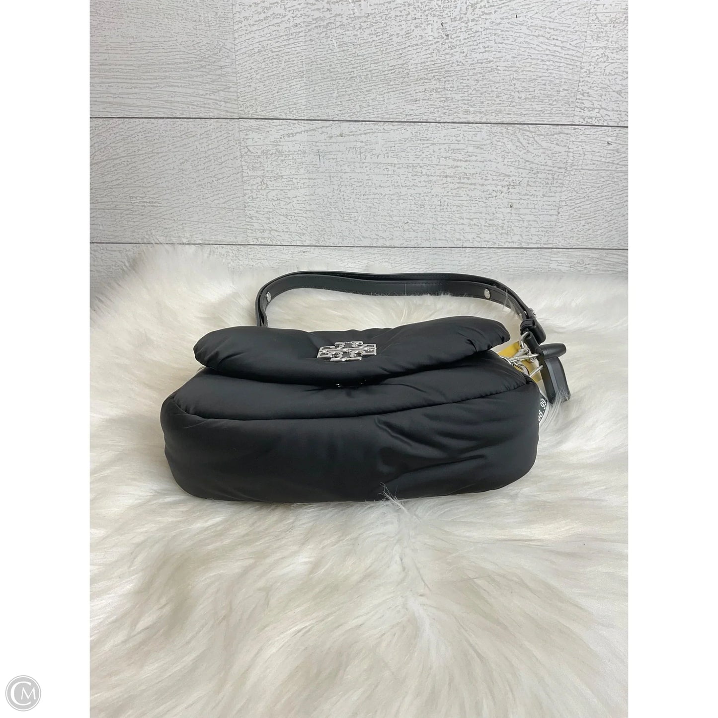 Handbag Designer By Tory Burch, Size: Small