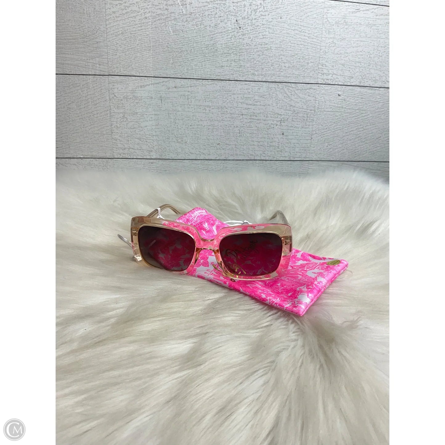 Sunglasses Designer By Lilly Pulitzer