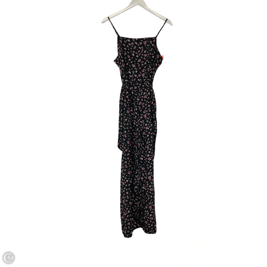 Jumpsuit By Wild Fable In Black, Size: L