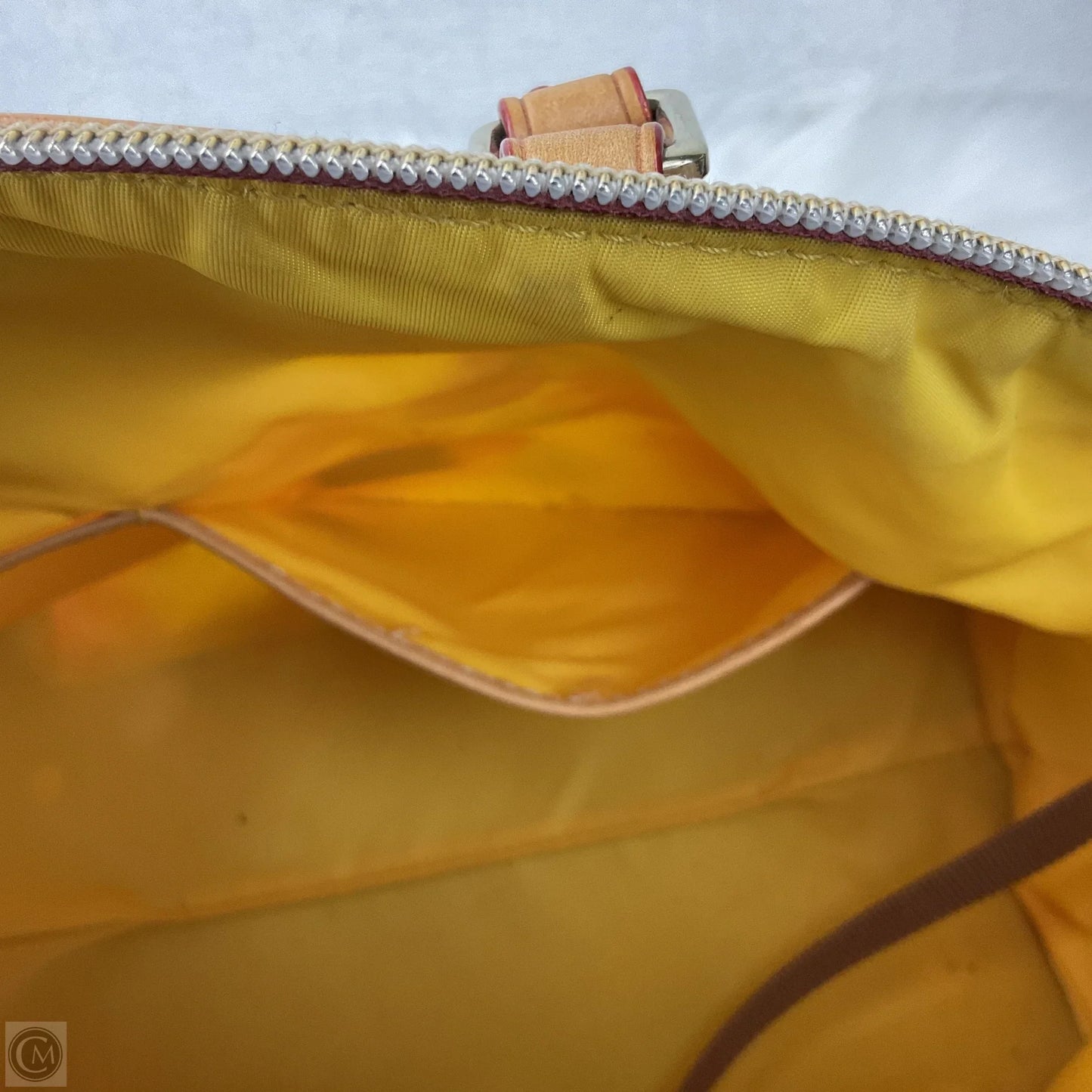 Crossbody Designer By Dooney And Bourke, Size: Large