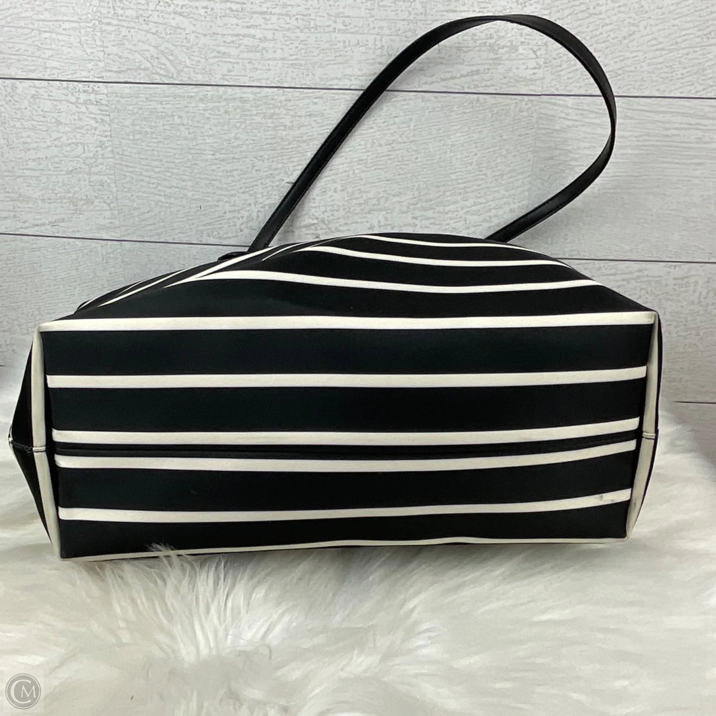 Handbag Designer By Kate Spade, Size: Large