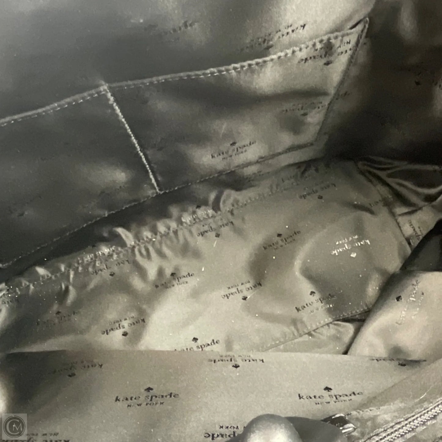 Handbag Designer By Kate Spade, Size: Large