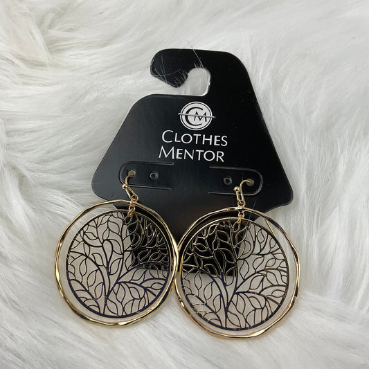 Earrings Dangle/drop By Clothes Mentor