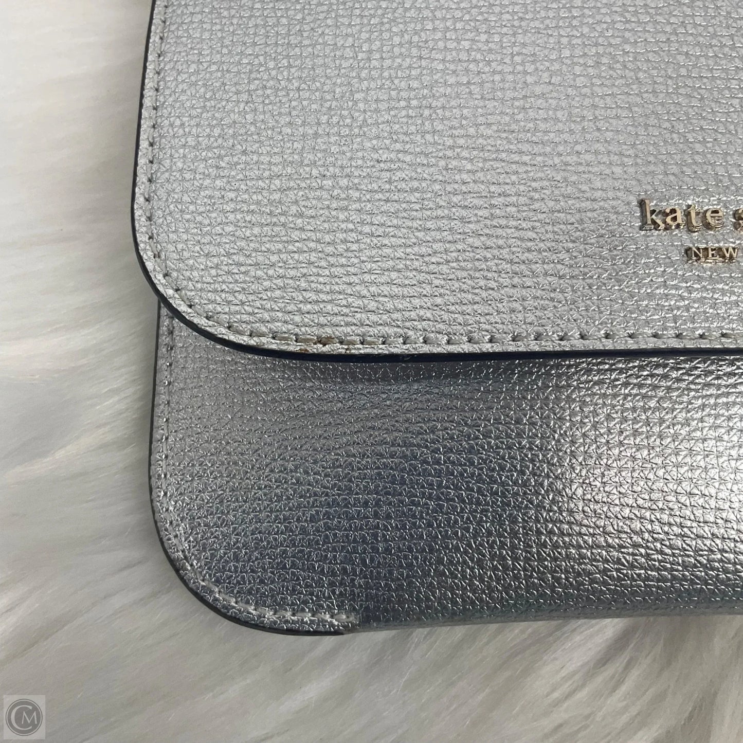 Clutch Designer By Kate Spade, Size: Small