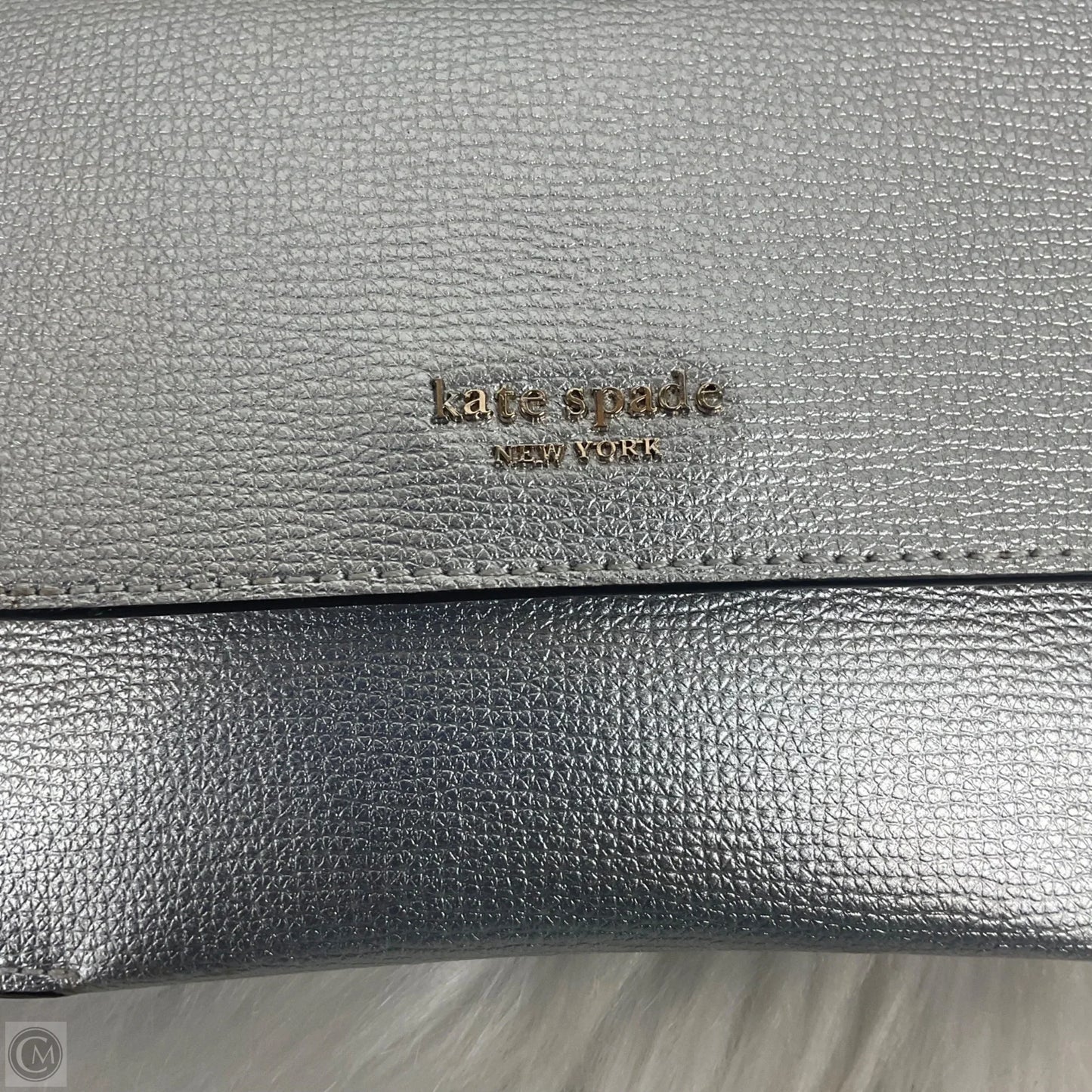 Clutch Designer By Kate Spade, Size: Small