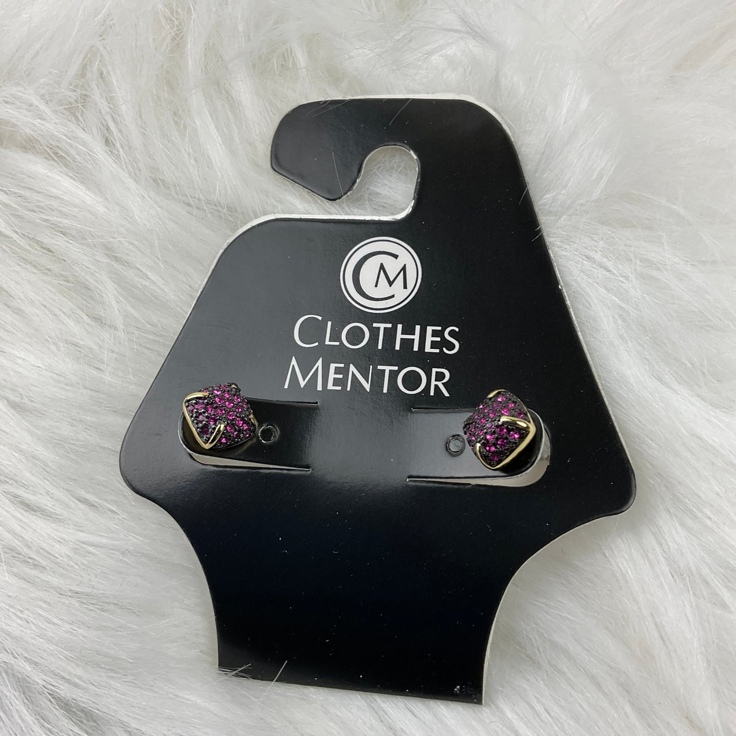 Earrings Stud By Cme